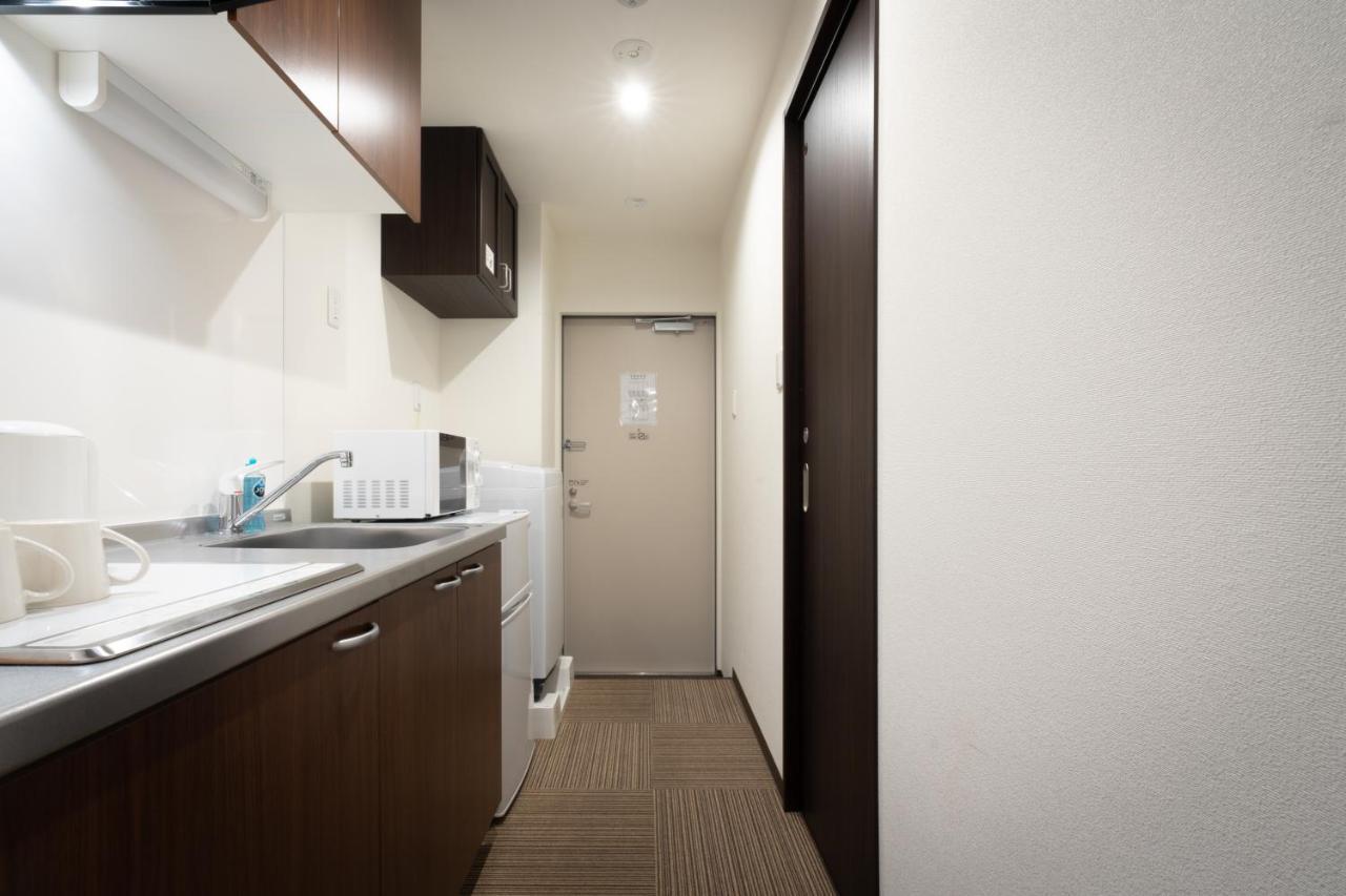 Aparthotel Ina House Nijojo 3*