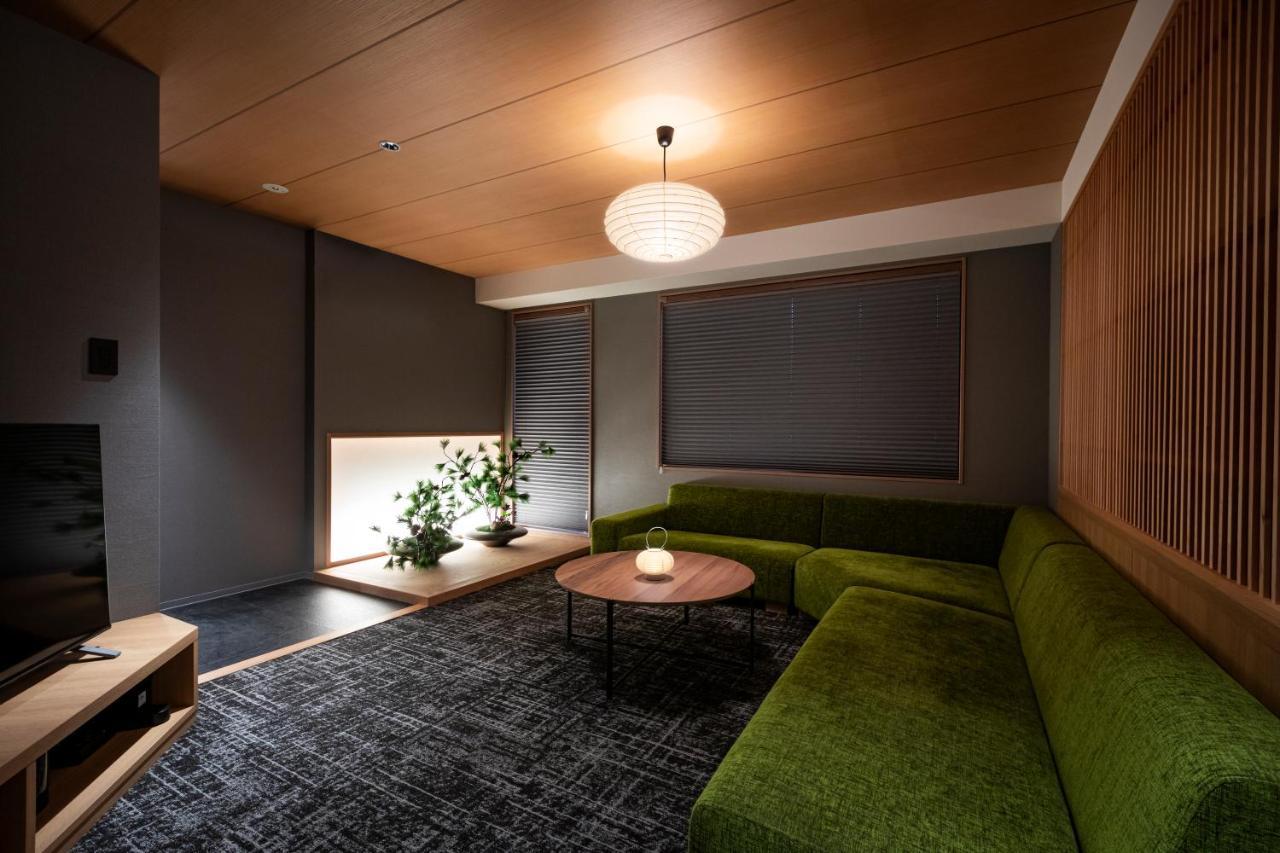 Rinn Gion Shirakawa 4*