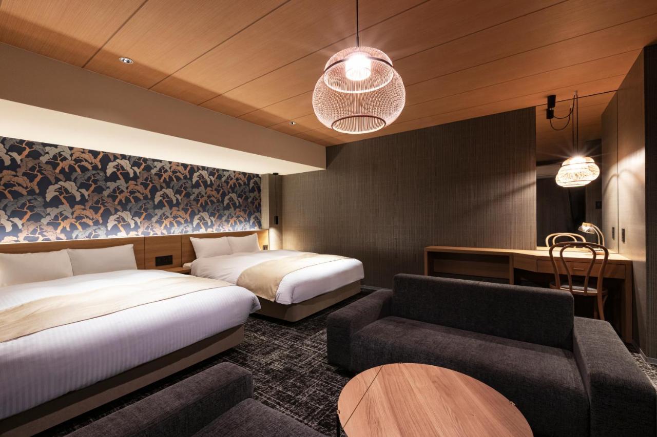 Rinn Gion Shirakawa 4*