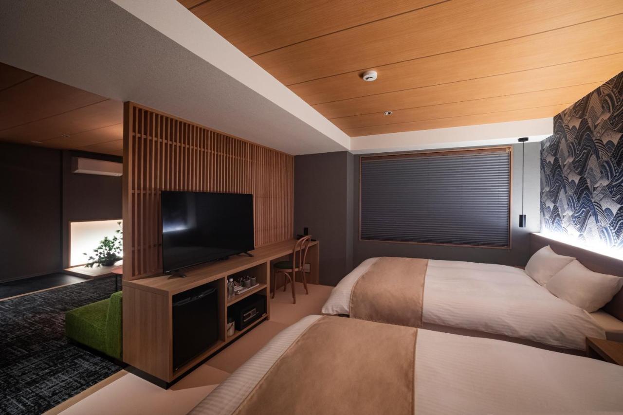 Rinn Gion Shirakawa Hotel