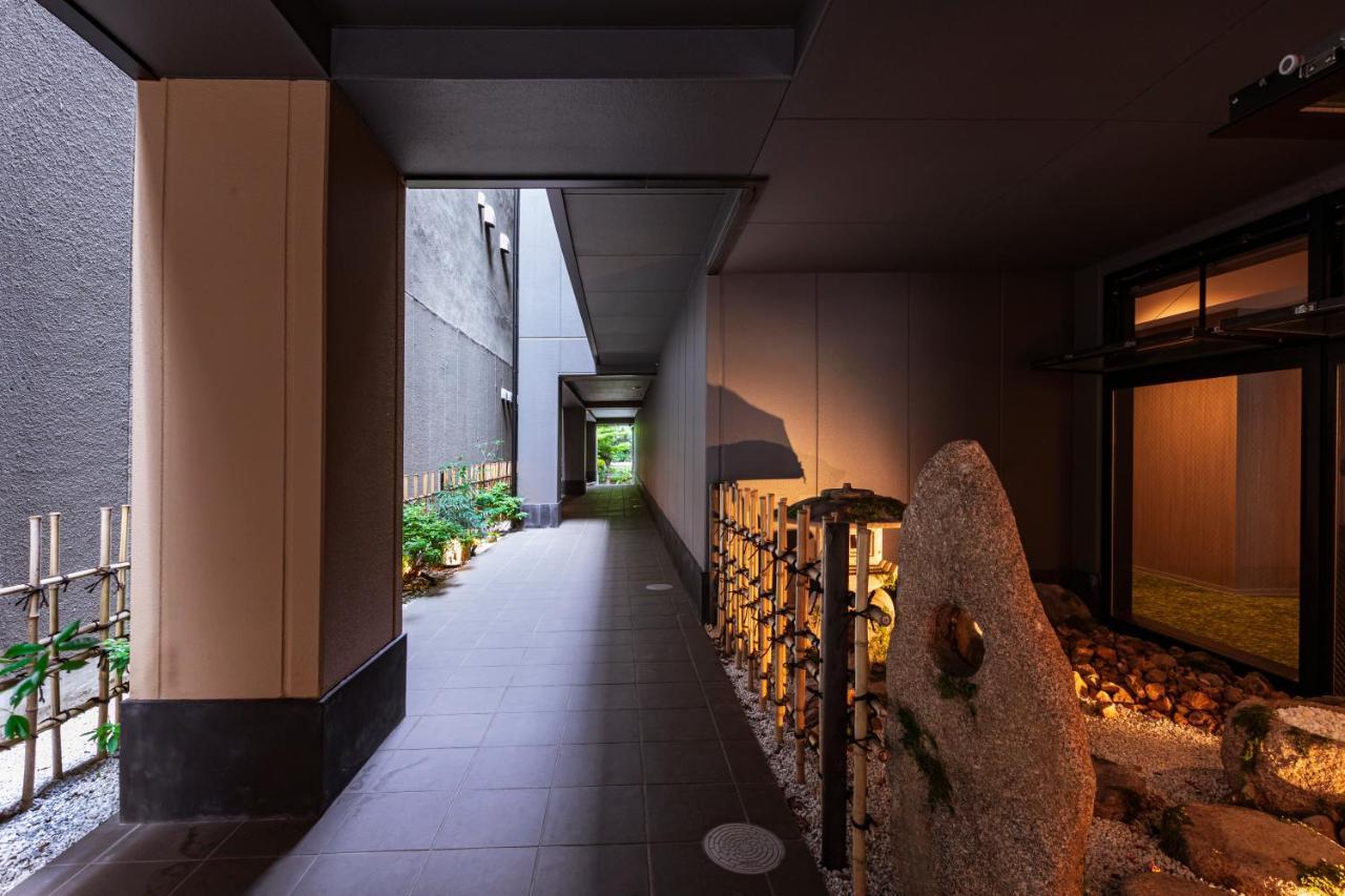 Rinn Gion Shirakawa Hotel 4*