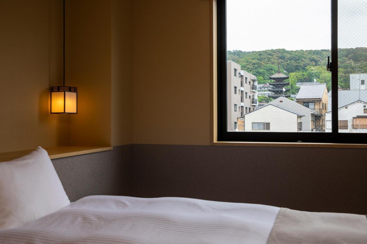 Hotel Rinn Gion Yasaka 4*