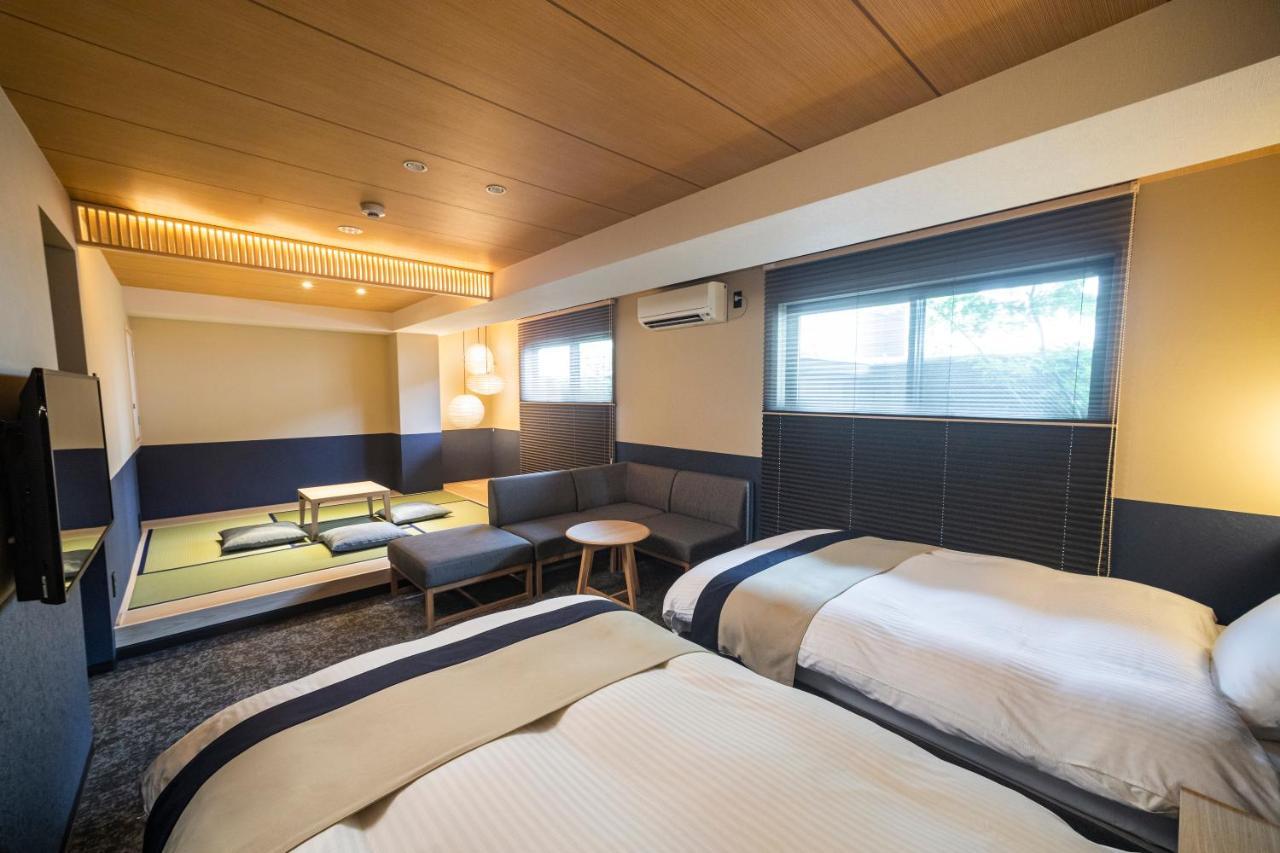 Hotel Rinn Gion Yasaka