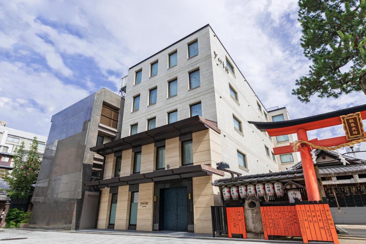 Hotel Yoin Gion Kyoto