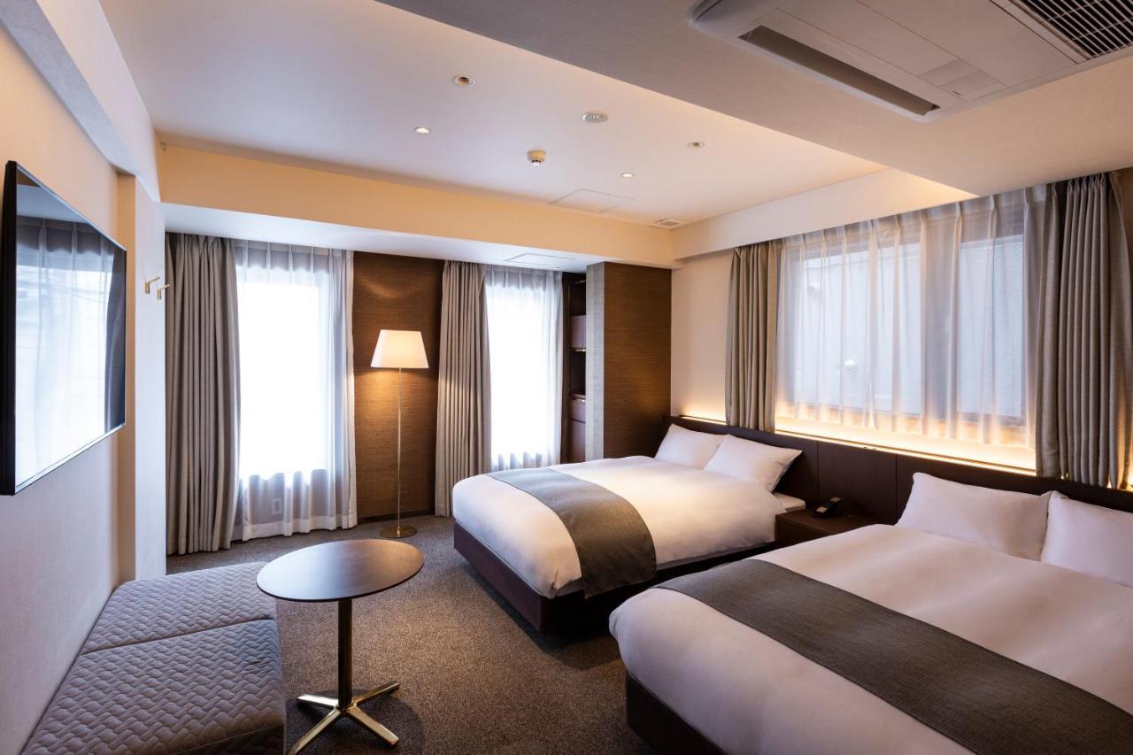 Hotel Yoin Gion 4*