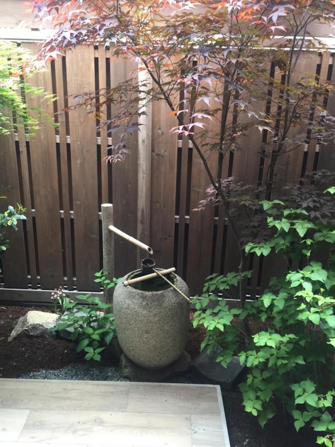 Imakumano Terrace - Dohachi An 道八庵 Holiday home Kyoto