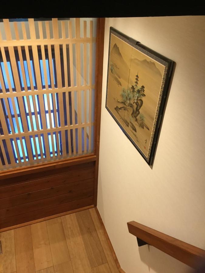 Holiday home Imakumano Terrace - Dohachi An 道八庵 Kyoto