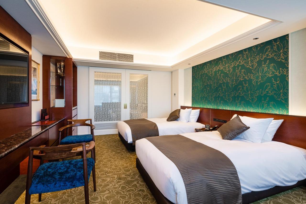 Abita Kamogawa Hotel *