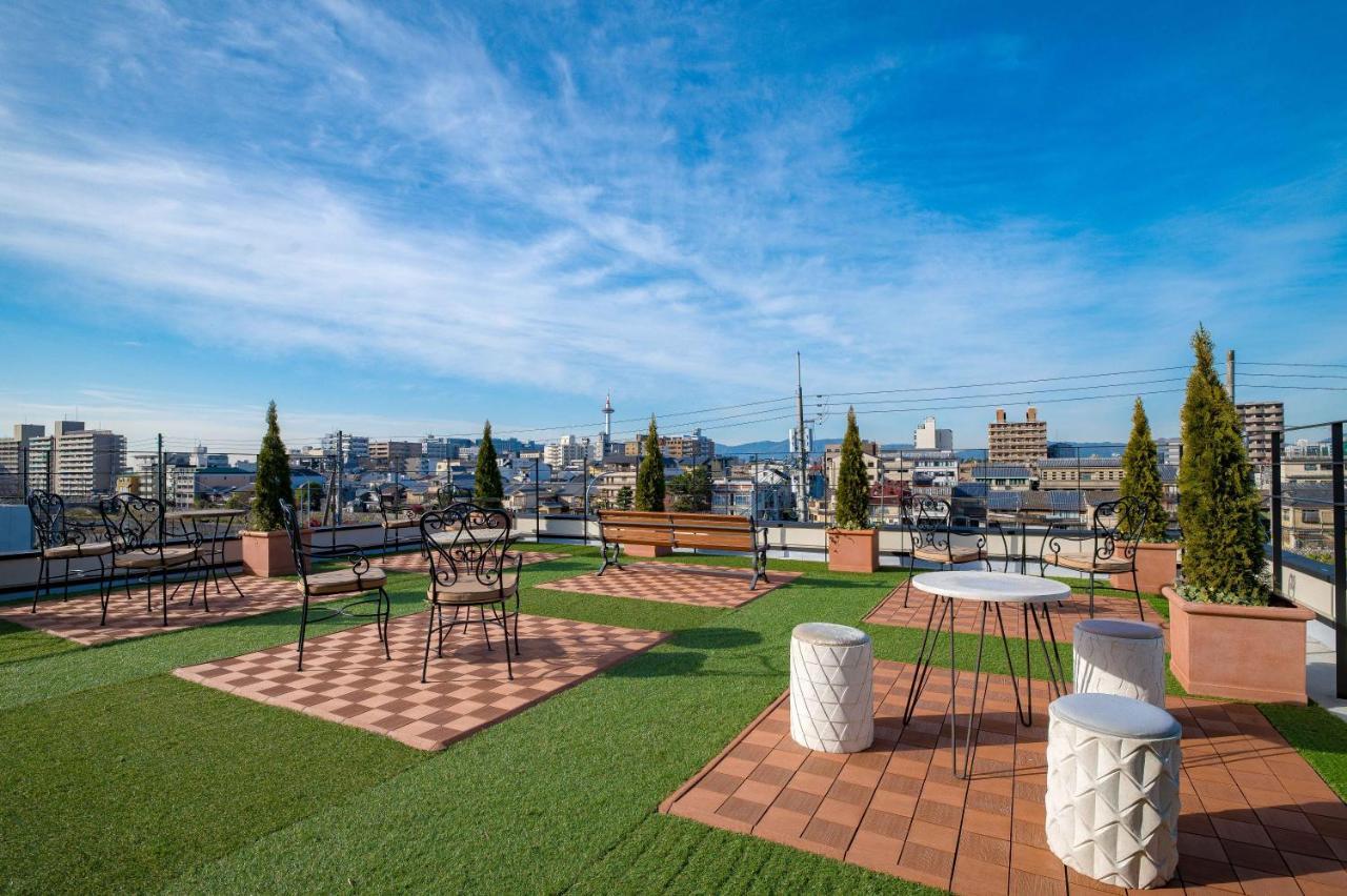 Abita Kamogawa Hotel Kyoto