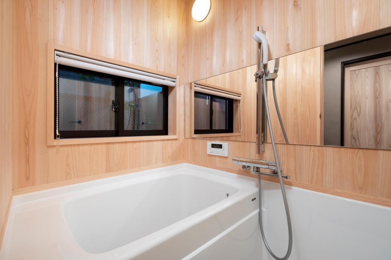 Holiday home Rinn Marikoji Kyoto