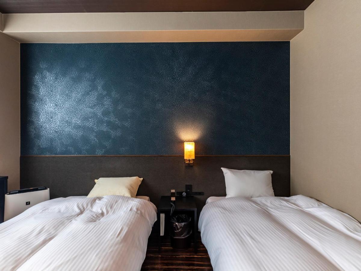 Tabist Kiyomizu Gion Hotel