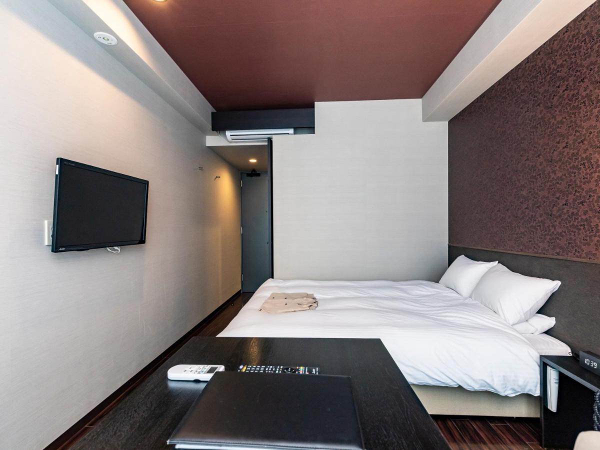 Hotel Tabist Kiyomizu Gion Kyoto