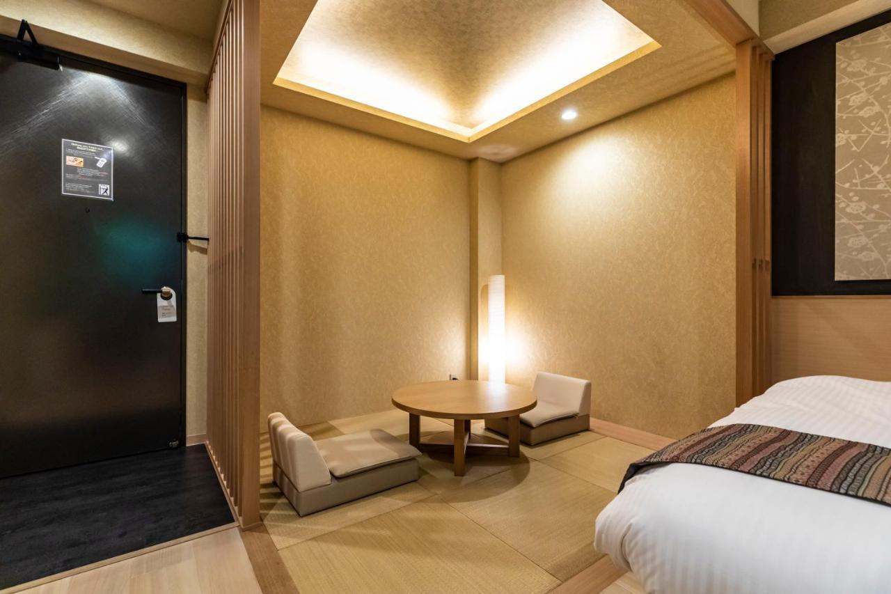 Tabist Kiyomizu Gion Hotel Kyoto