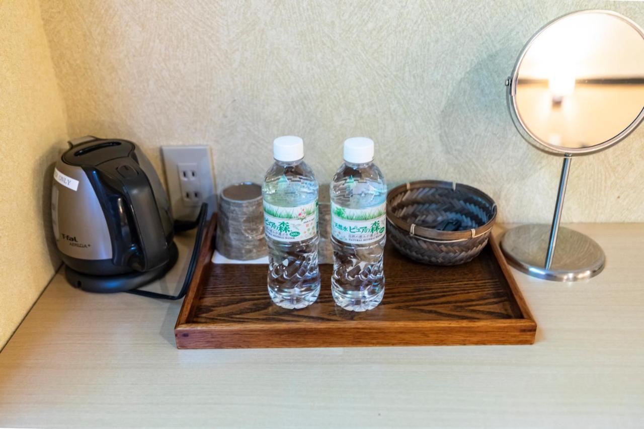 Hotel Tabist Kiyomizu Gion 3*
