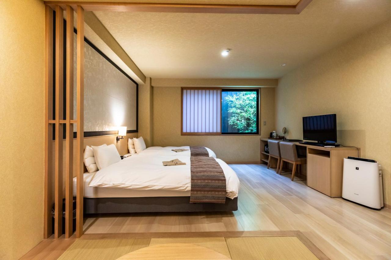 Tabist Kiyomizu Gion 3*