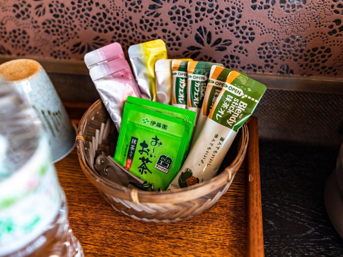 Tabist Kiyomizu Gion Hotel