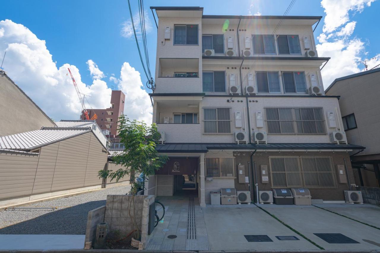 Ina House Nijojo