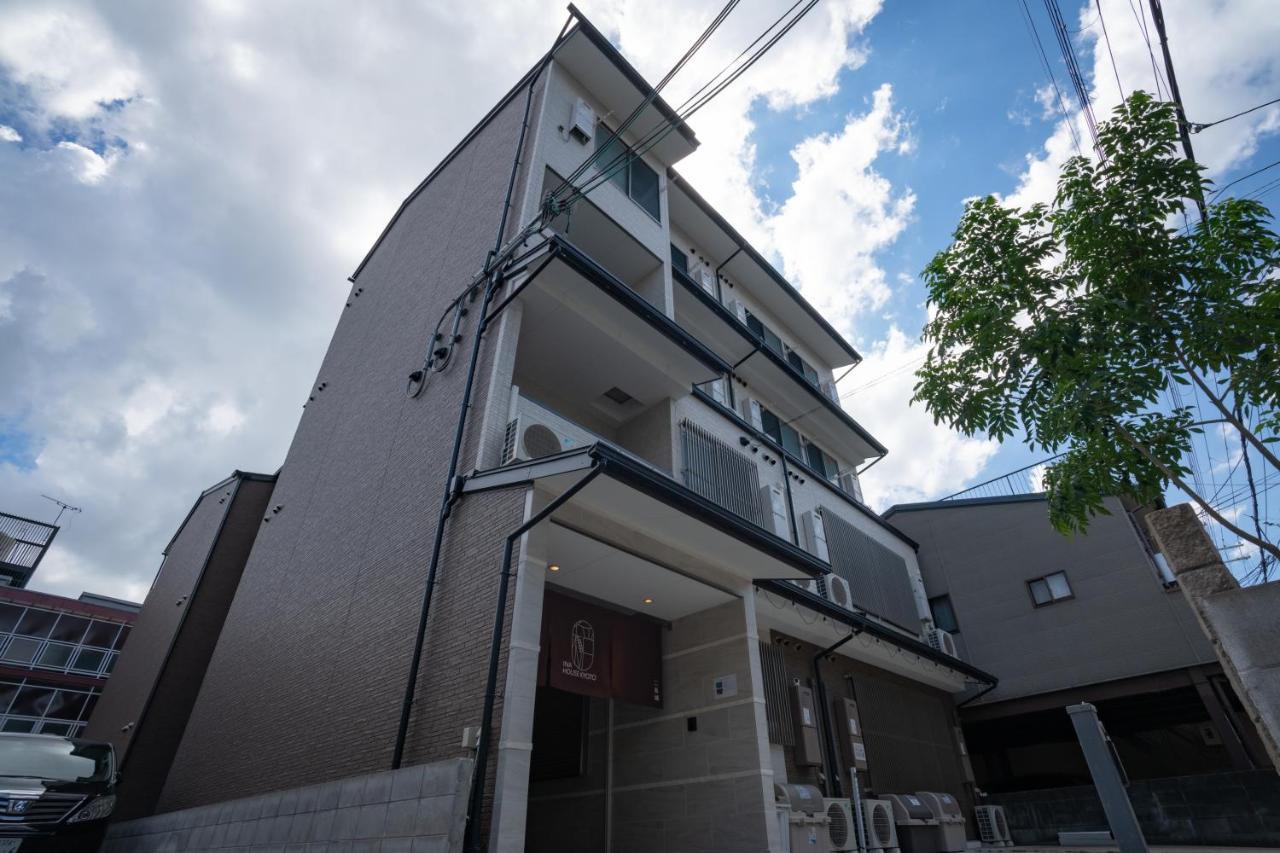 Ina House Nijojo 3* Kyoto