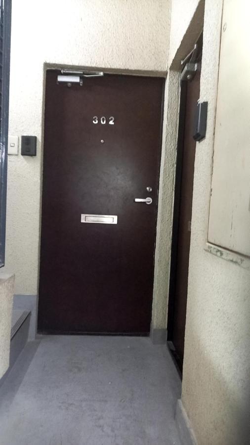 Shijo K12 A202 Apartment Kyoto