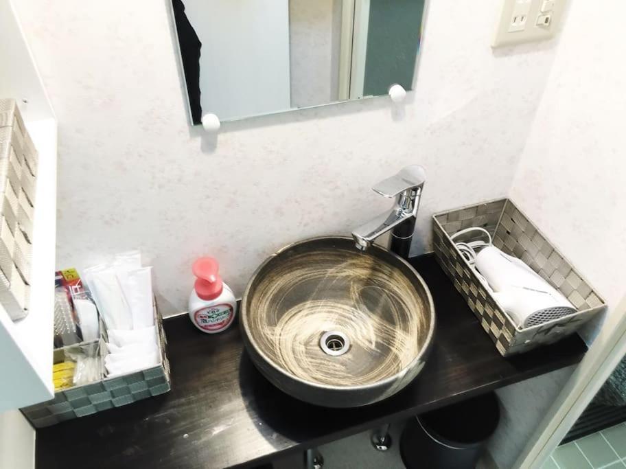 Station 5 Min Walk 2-storey * Kyoto