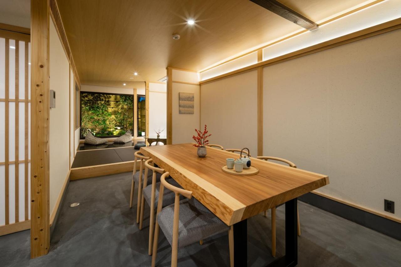 Bahay bakasyunan Hanatoki Machiya House