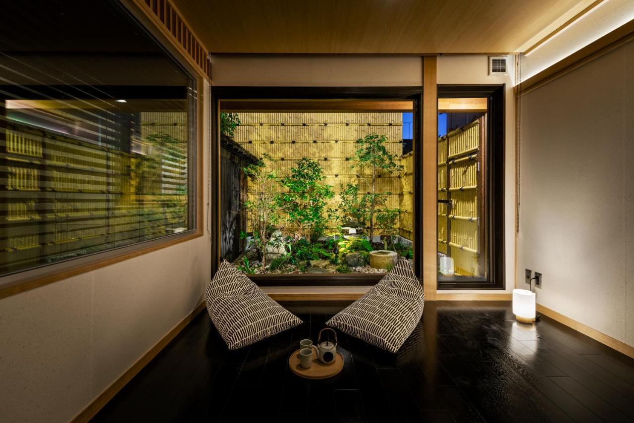 Hanatoki Machiya House Bahay bakasyunan *