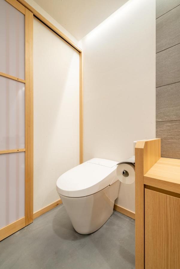 Hanatoki Machiya House