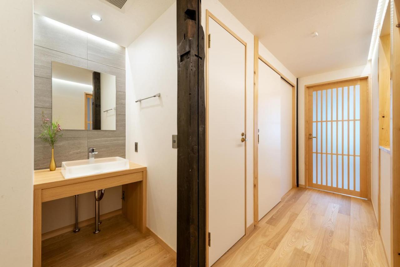 Hanatoki Machiya House Bahay bakasyunan *