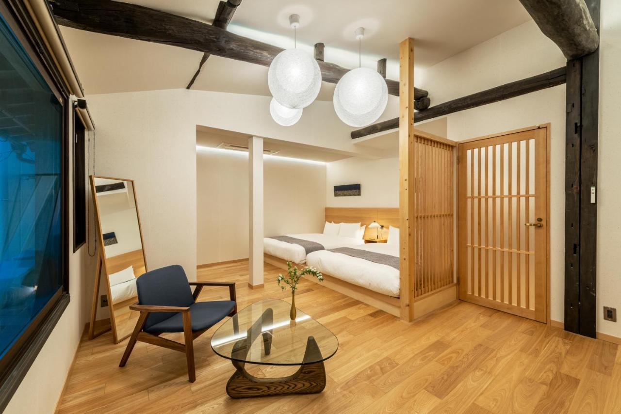 Hanatoki Machiya House Bahay bakasyunan