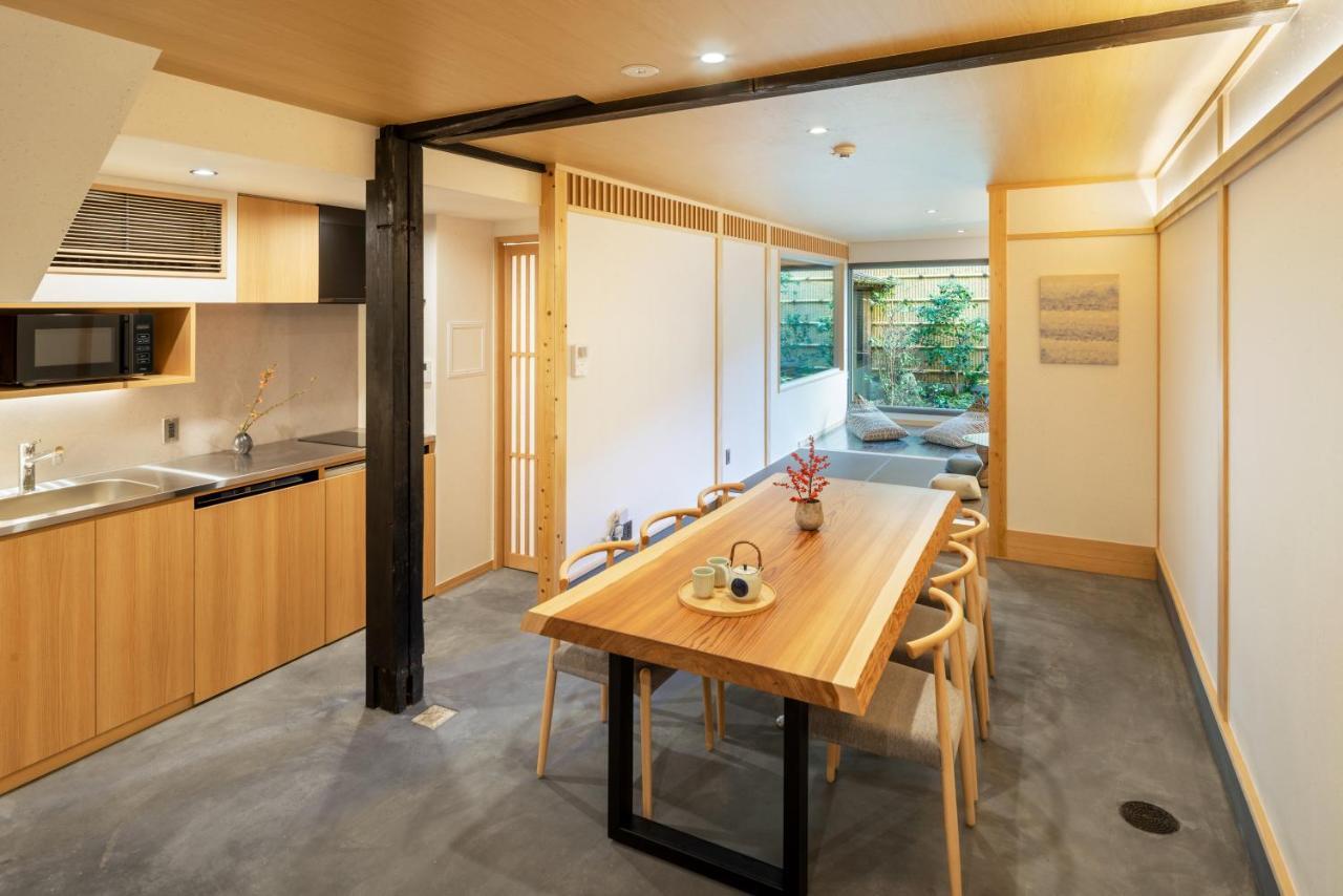 Bahay bakasyunan Hanatoki Machiya House *