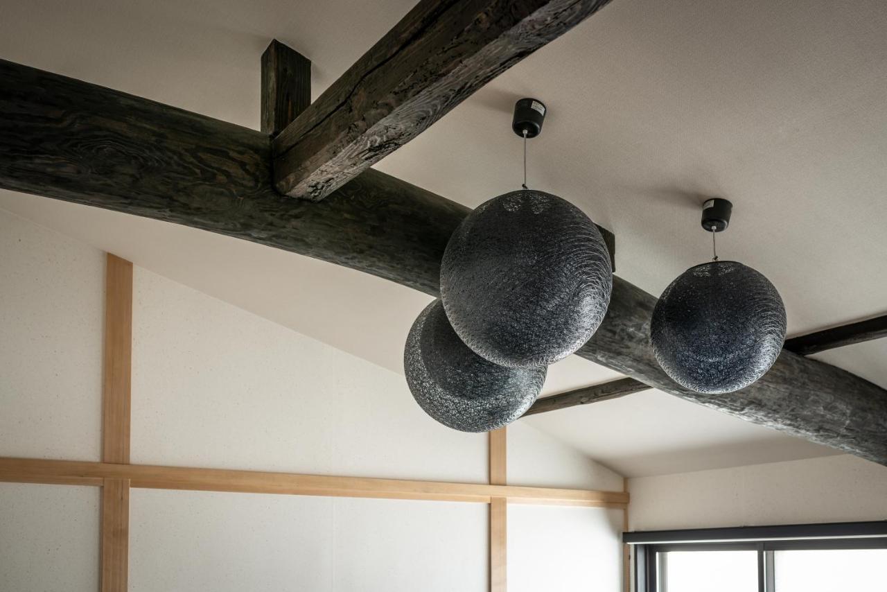 Bahay bakasyunan Hanatoki Machiya House *