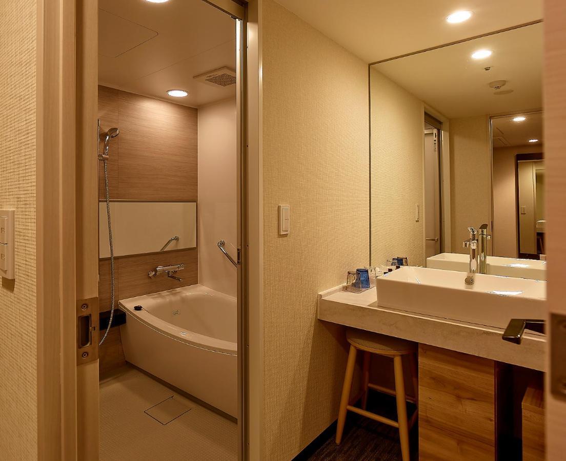 Via Prime Kyotoeki Hachijoguchi 3* Kyoto
