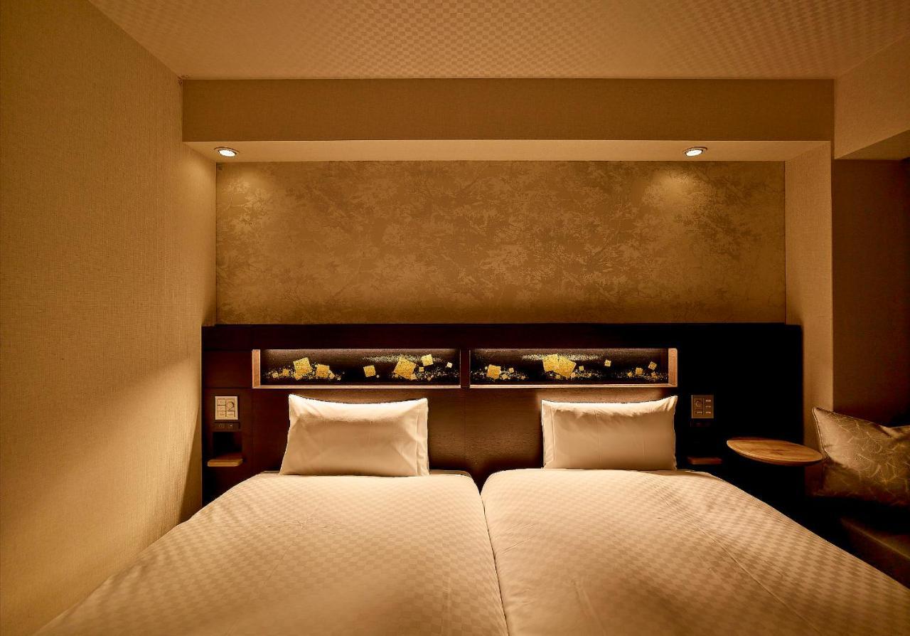 Via Prime Kyotoeki Hachijoguchi 3* Kyoto