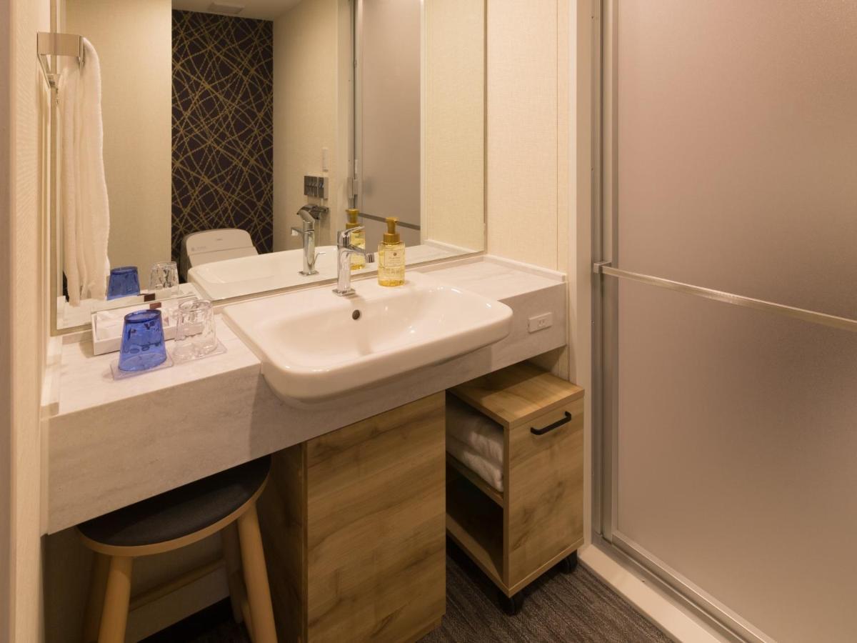 Hotel Via Prime Kyotoeki Hachijoguchi