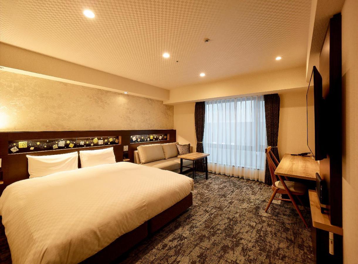 Hotel Via Prime Kyotoeki Hachijoguchi 3*