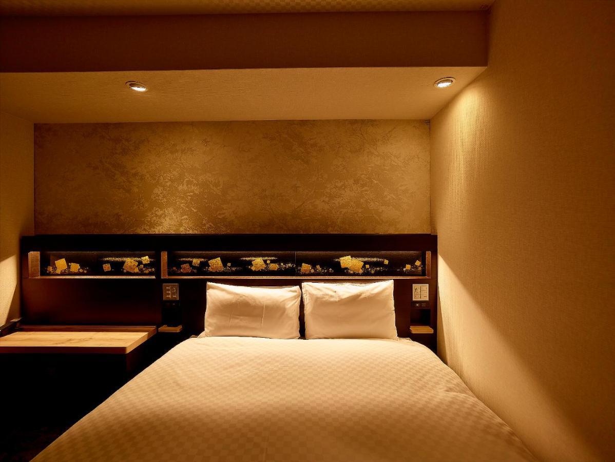 Via Prime Kyotoeki Hachijoguchi Hotel 3*