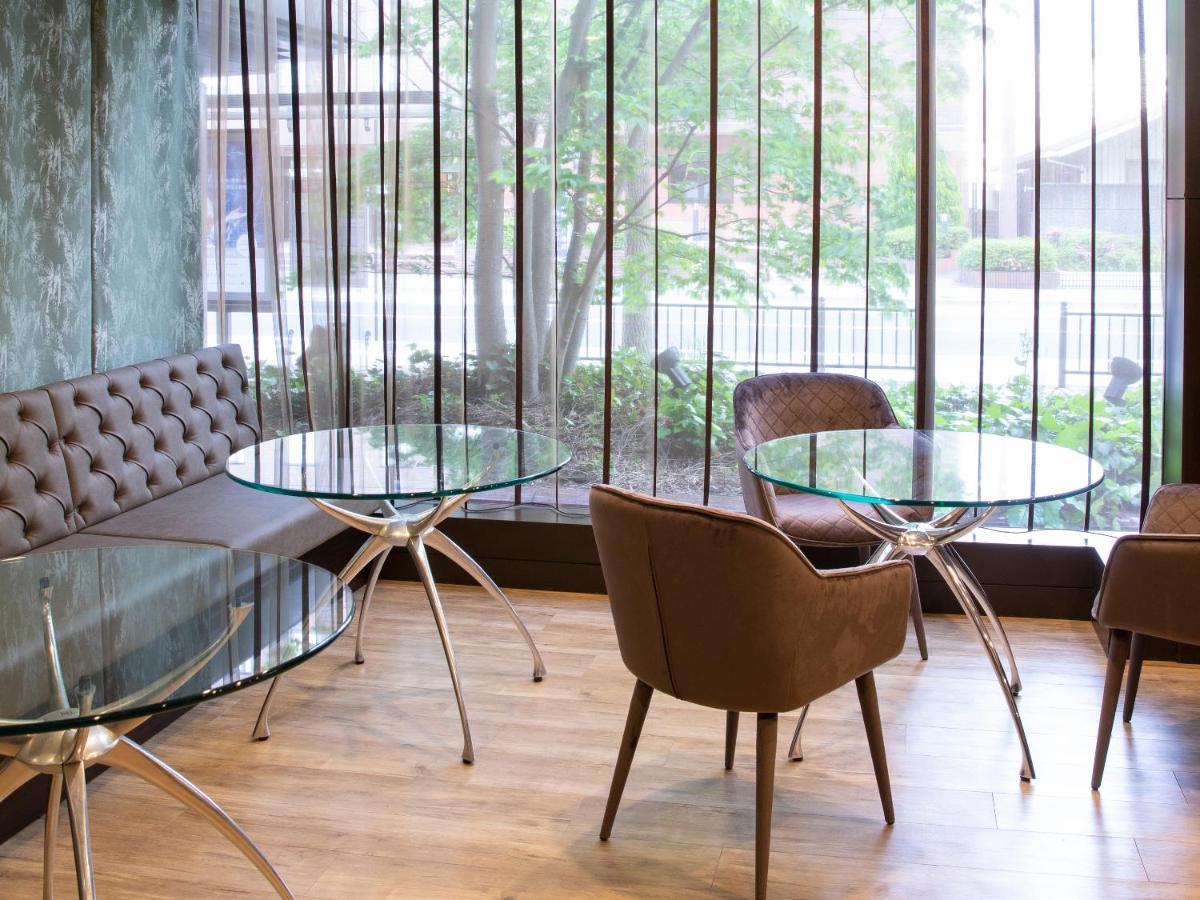 Keihan Grande Hotel Kyoto