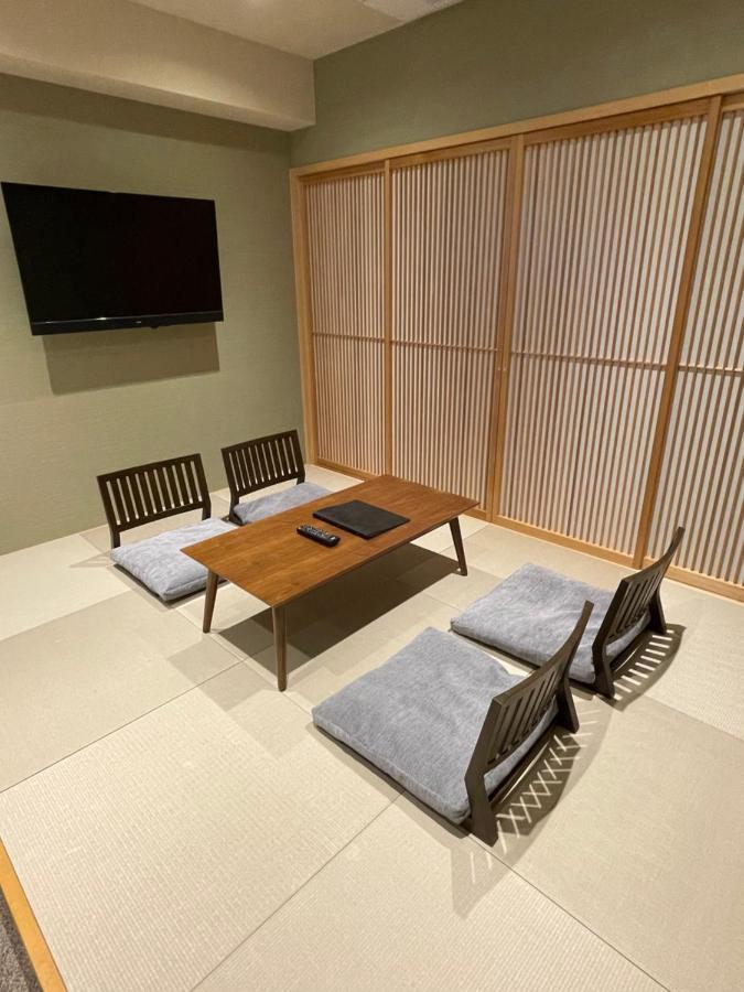 Sakura Cross Kiyomizu Hotel 3*