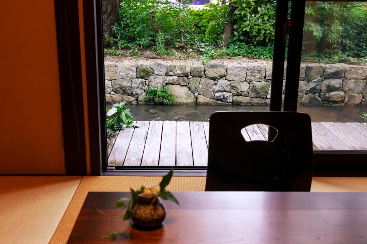 Holiday home Rinn Shijo Takasegawa Kyoto
