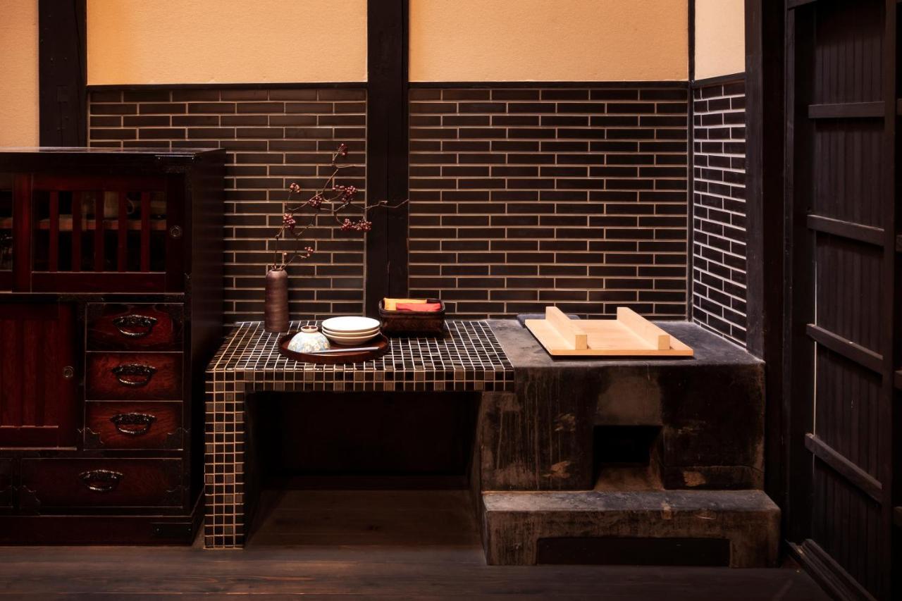 Rinn Tenjincho Holiday home Kyoto