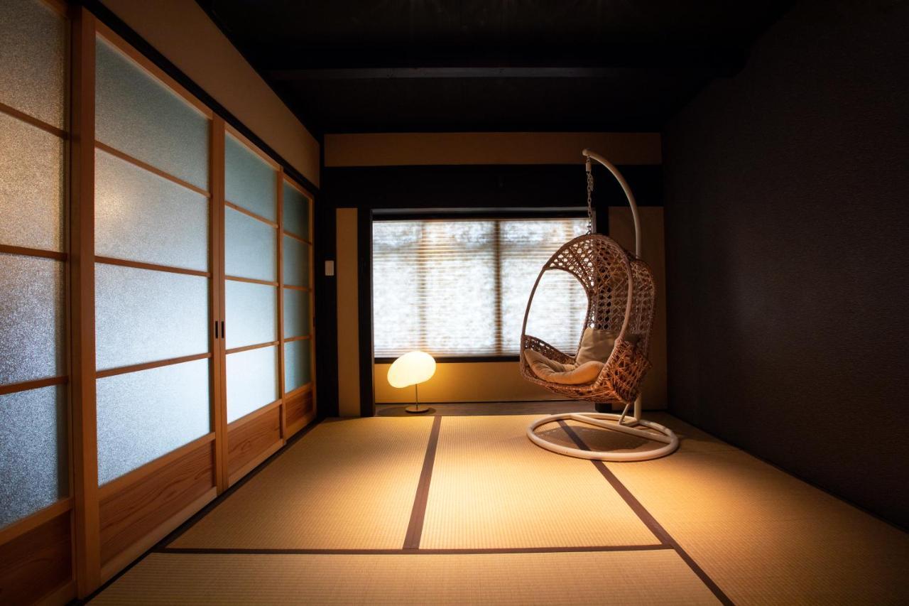 Rinn Tenjincho Holiday home *
