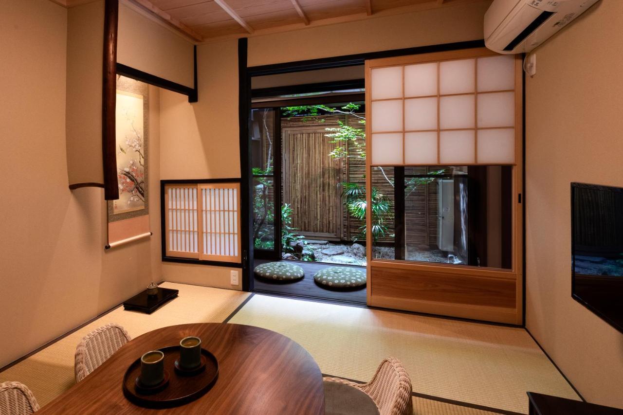 Rinn Tenjincho Holiday home Kyoto