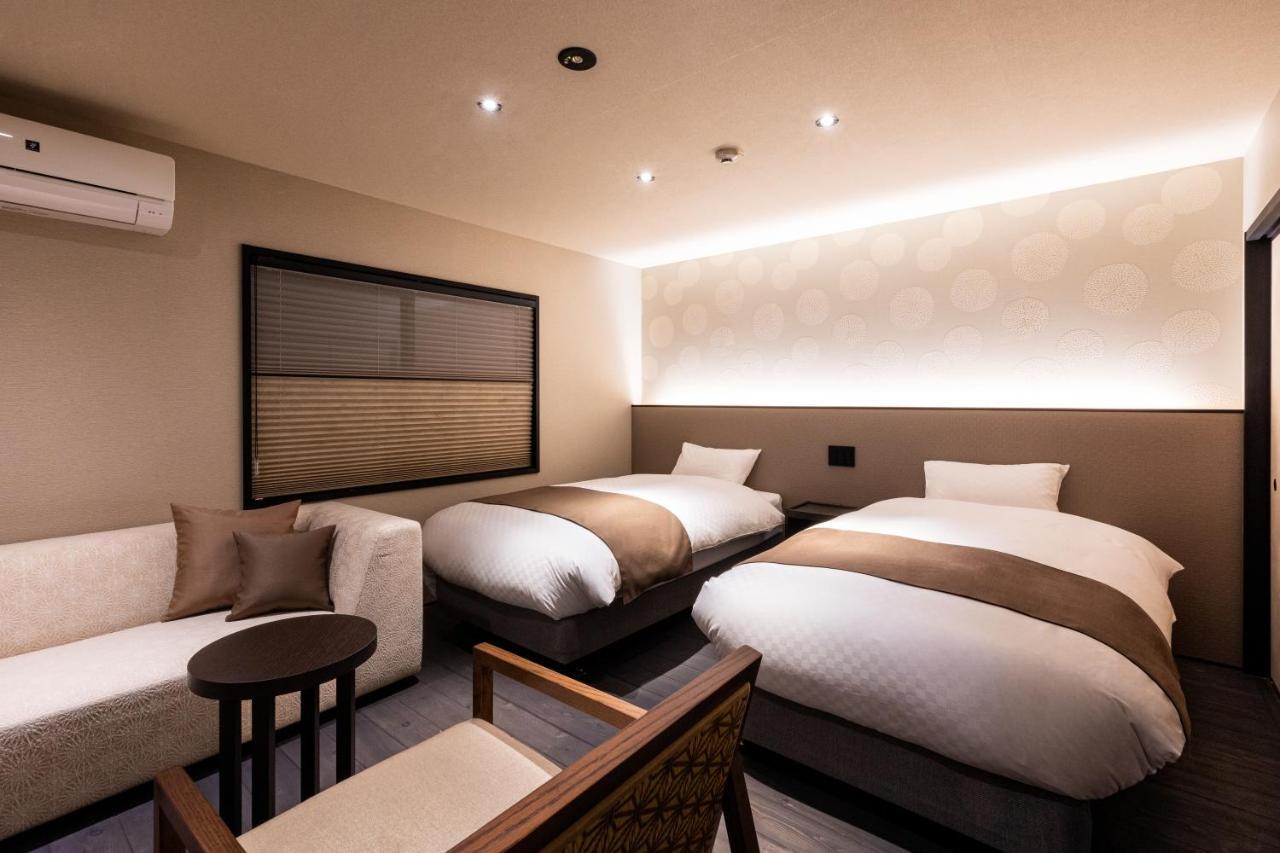 Rinn Kiyomizu Gojo Machiya Holiday home Kyoto