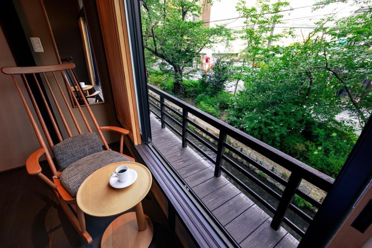 Rinn Shijo Takase River North Holiday home