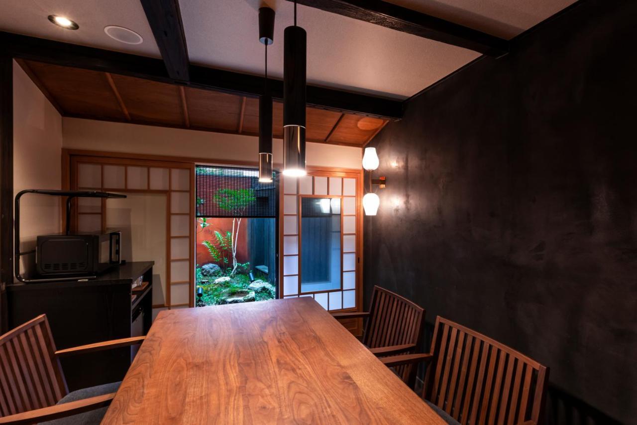 Hotel Rinn Machiya Kuon