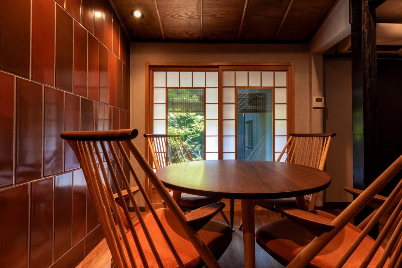 Rinn Machiya Kuon Hotel Kyoto