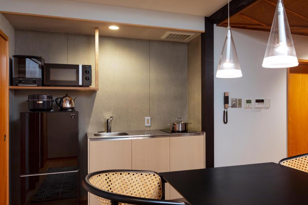 Hotel Rinn Machiya Kuon