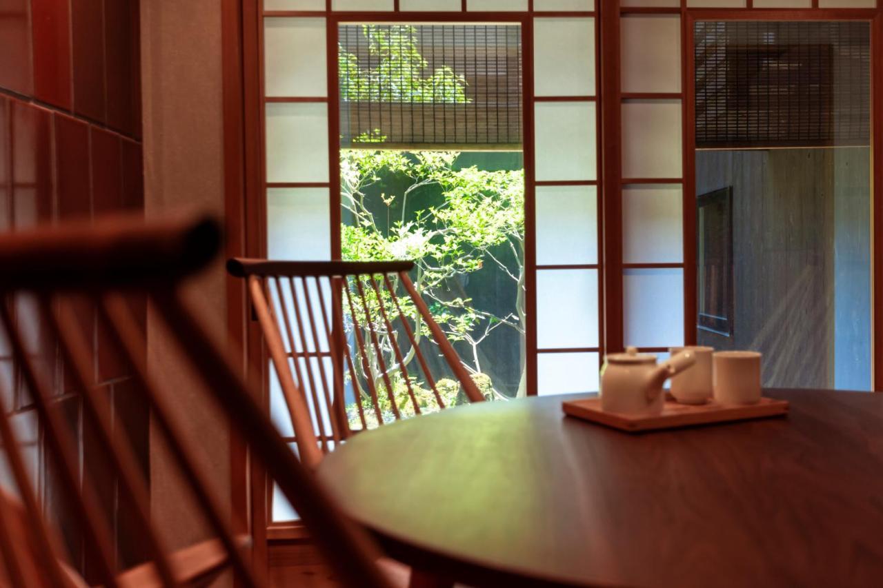 Hotel Rinn Machiya Kuon 4*