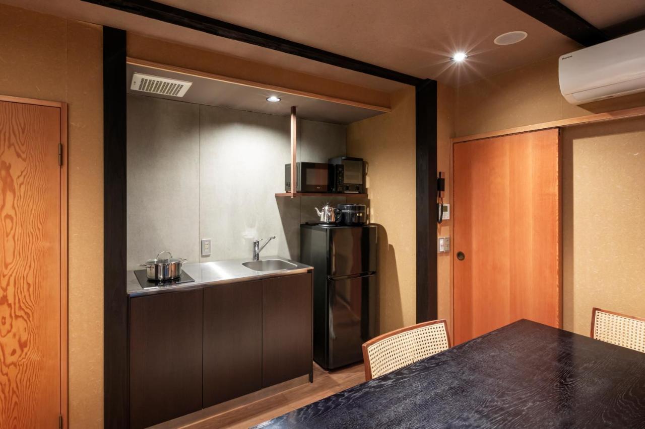 Rinn Machiya Kuon Hotel