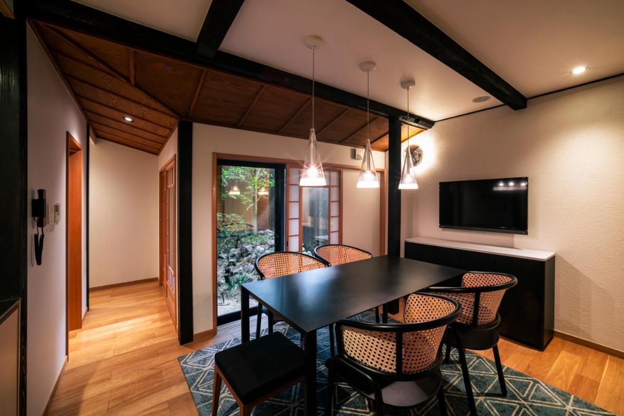 Rinn Machiya Kuon Hotel